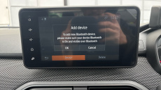 Dacia Jogger 1.0 TCe Extreme SE 5dr Petrol Estate